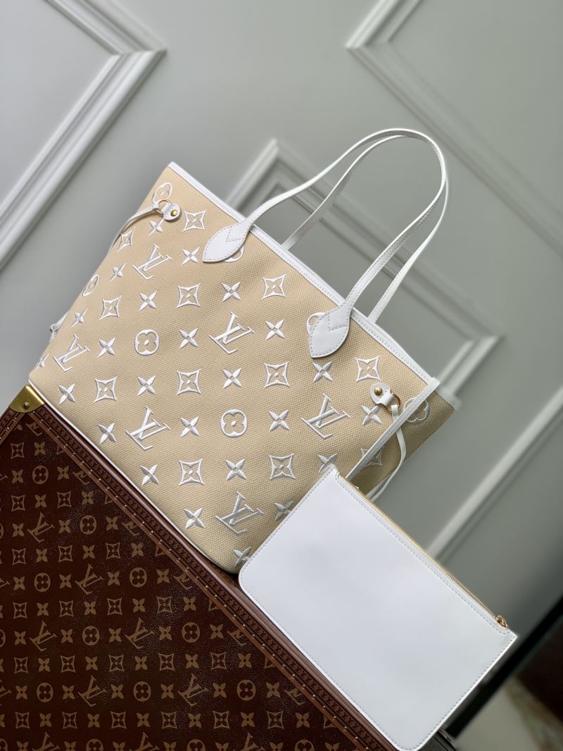 LV Shopping Bags